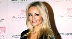 Je to vôbec ona? Adriana Sklenaříková dnes vyzerá úplne inak