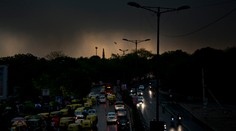 India hlási 42 obetí po silných búrkach