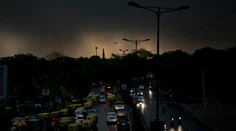 India hlási 42 obetí po silných búrkach