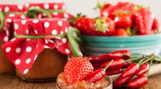 Jahody ovplyvnia váš sex, postavu aj zdravie. 6 faktov, ktoré vás ohromia