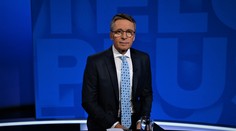 I. Mikloš v Na telo PLUS: Peniaze na vojnu dôjdu Putinovi až na budúci rok