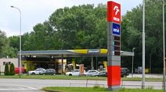 Slovnaftu plánuje dýchať na chrbát. Dokáže Orlen zatlačiť ceny benzínu a nafty ešte nižšie?