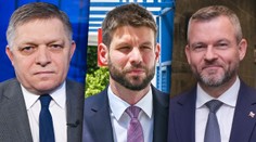 Medzi top 10 najkrúžkovanejšími politikmi je aj jedno prekvapujúce meno