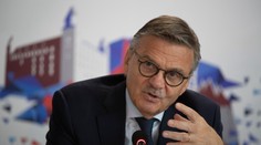 Šéf svetového hokeja má koronavírus. Fasel musel odložiť stretnutie s Lukašenkom