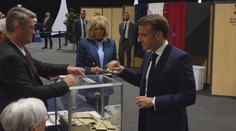 Európa je v napätí. Očakáva sa nárast krajnej pravice, vyzývateľ Viktora Orbána môže prekvapiť