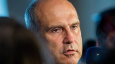 Milan Lučanský končí na poste policajného prezidenta