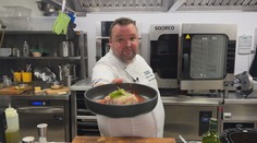 Variácie na štedrovečerné klasiky: Ako pripraviť tatarák z kapra či lacnejšiu a zdravšiu verziu šalátu