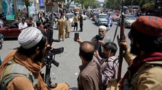 Taliban vymenoval prvých predstaviteľov dočasnej vlády