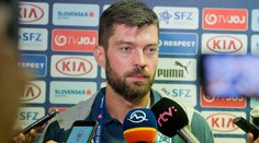 Trofej Muža zápasu odovzdal Kozáčikovi Karembeu