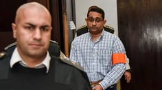 Inda podozrivého z vraždy futbalistu prepustili na slobodu