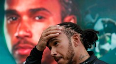 Bude vôbec Lewis Hamilton pokračovať v F1? Jeho mlčanie vyvoláva neistotu