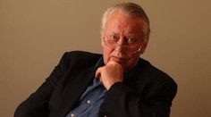 Americký miliardár venoval celý svoj majetok na charitu. Splnil si tak celoživotný sen