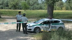 Zahrabal pri Leviciach mladú prostitúku. Ťažilo ho svedomie, priznal sa