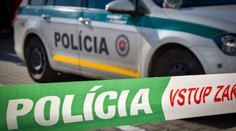 V okrese Dunajská Streda našli v odvodňovacom kanáli ženské telo. Prípad si už prevzali kriminalisti