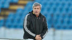 Hucko po fiasku so Slovanom v Trnave končí, nahradí ho slovenská a klubová legenda