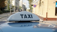 Za tri kilometre jazdy si vodič v Bratislave vypýtal 45 eur. Nič neporušil, reaguje asociácia taxikárov
