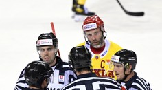 Pre pandemickú situáciu museli odložiť ďalšie tri zápasy hokejovej extraligy