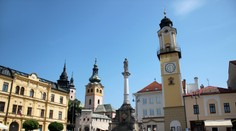 Nebezpečný nález v Banskej Bystrici: V kontajneri sa našiel mínometný granát z druhej svetovej vojny