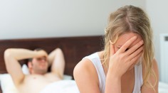 Trapasy v posteli:  Ako na ne zareagovať a vyrovnať sa s nimi?