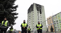 Policajné vyšetrovanie sa skončilo. Hasiči po výbuchu na Mukačevskej ulici v Prešove nepochybili