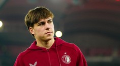 Sauer si váži každú minútu v najcennejšom drese. Od Haraslína sa má čo učiť