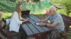 V zime ledva kúria, no účty ich aj tak trápia. Niektorí dôchodcovia dotácie na energie potrebujú