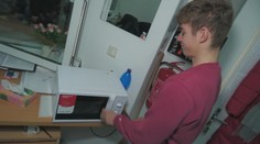 Slovenské gymnázium nedostavali. Žiaci teraz majú problém s jedlom