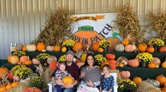 Neuveriteľná náhoda. Žena porodila tri deti v rovnaký deň a nie sú to trojičky