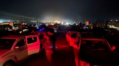 Afganskí športovci ostali uväznení vo svojej krajine a nezúčastnia sa paralympijských hier