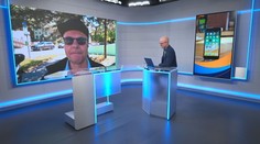 Ondrej Macko: Nedostatok komponentov pre smartfóny
