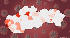 Na Slovensku pribudlo 11 prípadov nákazy koronavírusom, počet pacientov stúpol na 72