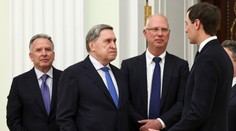 Skončila sa americko-ruská schôdzka. Kremeľ má dobré správy