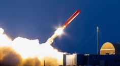 Rusko otestovalo novú raketu s jadrovým pohonom. Západný expert ju označil za lietajúci Černobyľ