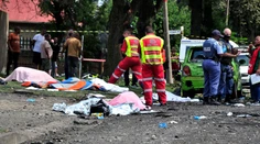 Tragický výbuch benzínovej cisterny v Juhoafrickej republike. O život prišlo osem ľudí