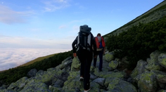 Horskí vodcovia zažívajú zlatý vek. Už počas prvých minút dokážu odhadnúť, či turista zvládne výstup