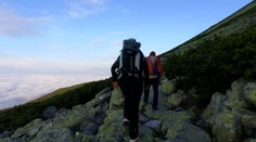 Horskí vodcovia zažívajú zlatý vek. Už počas prvých minút dokážu odhadnúť, či turista zvládne výstup
