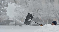 V Maďarsku zomrelo na podchladenie 97 ľudí. Najmladšia obeť má 16 rokov