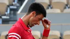 Djokovič druhým finalistom dvojhry, vyradil obhajcu Nadala
