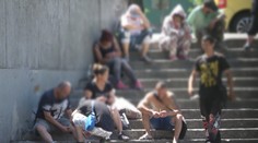 Slušným ľuďom sa uľaví. V bratislavskom Pentagone vyrastie policajná stanica