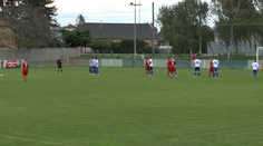 Frajeri z okresu: Nekompromisný volej, priamy kop z 30 metrov a gól takmer z polovice ihriska