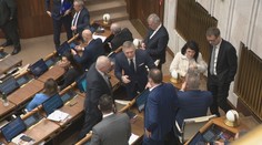 Vládnu zostavu čaká prvá skúška. Opozícia očakáva poriadne turbulencie, koalícia si verí