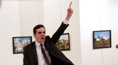 FOTOGALÉRIA: Hlavnú cenu World press photo 2017 získal fotograf, ktorý riskoval život