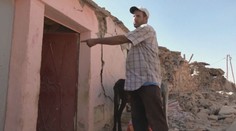 Maročania sa zobudili do ďalšieho bezútešného rána. Rodičia, ktorí prišli o syna, opísali chvíle hrôzy