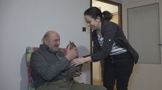 Príbeh Novozámčana Františka, ktorý našiel nový domov, má smutný koniec. Napriek silnej snahe žiť odišiel nečakane a rýchlo