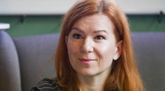 Helena Krajčiová sa opäť stane mamou. Herečka je druhýkrát tehotná