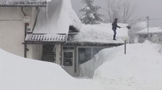 Takéto mrazy tu neboli posledných päť rokov. Európu potrápi mimoriadne chladné počasie