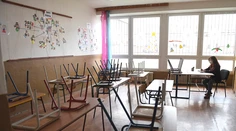Žiakom sa začínajú vianočné prázdniny, do škôl by sa mali vrátiť v januári