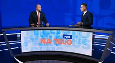 J. Naď v Na telo PLUS: Nákup Viperov bude môcť Fico zrušiť, ale nezruší ho