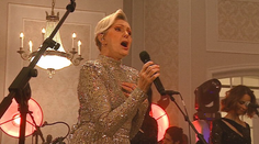 Silvester v Tatrách: Hviezdy šoubiznisu na jednom mieste. Známy herec nedorazil, tešil sa z dvojičiek