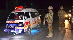 Teroristický útok v Jordánsku! Zastrelili kanadskú turistku a deväť ďalších ľudí